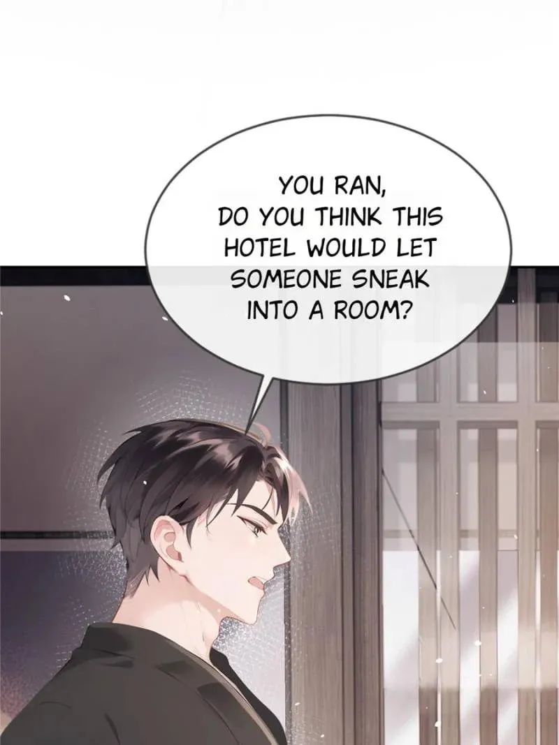 Living Together Just To Guide You Chapter 4 page 41 - 