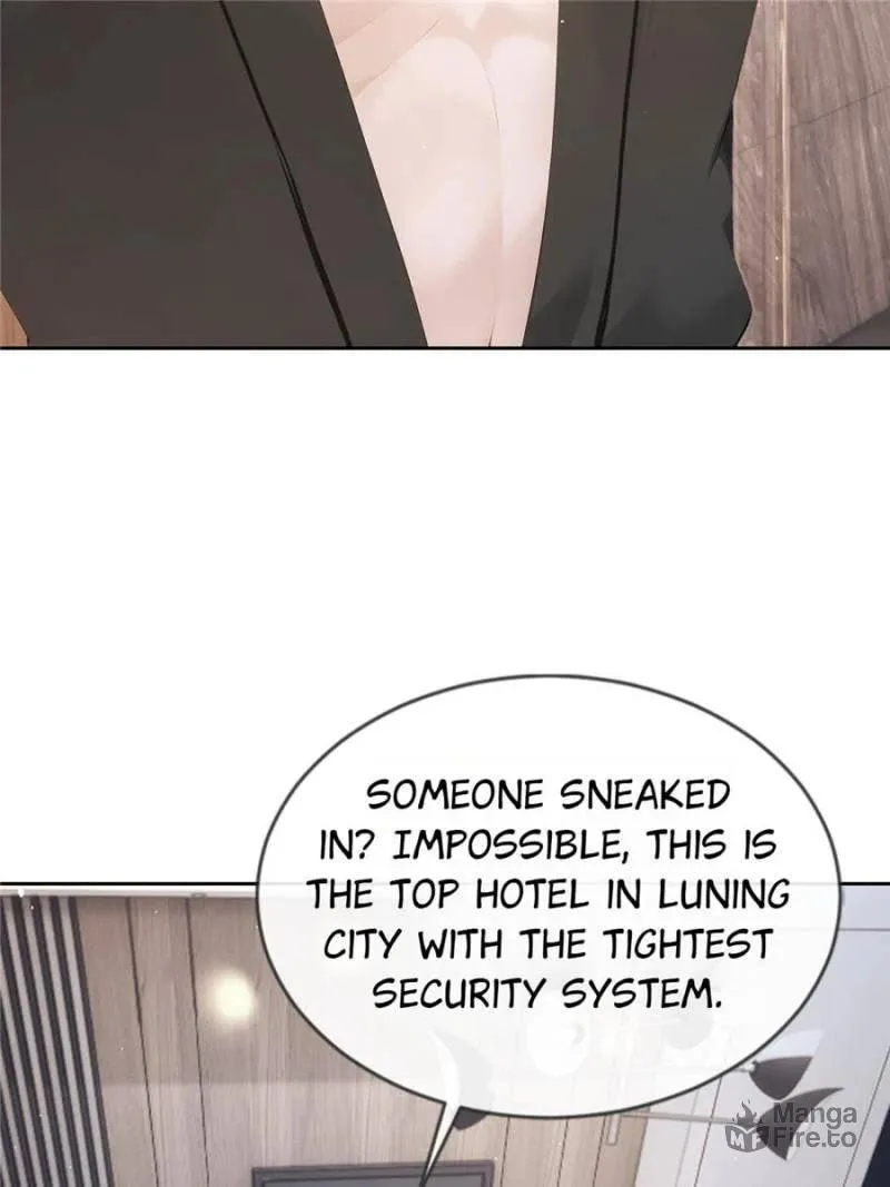 Living Together Just To Guide You Chapter 4 page 48 - 