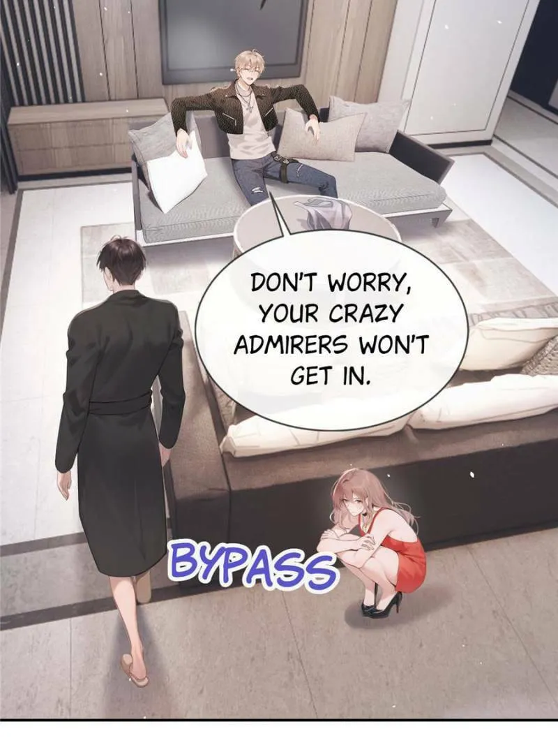 Living Together Just To Guide You Chapter 4 page 49 - 