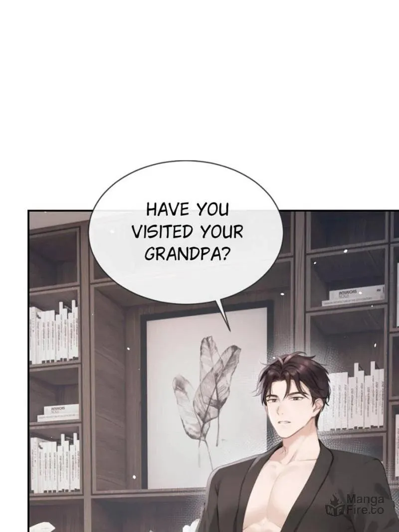 Living Together Just To Guide You Chapter 4 page 50 - 