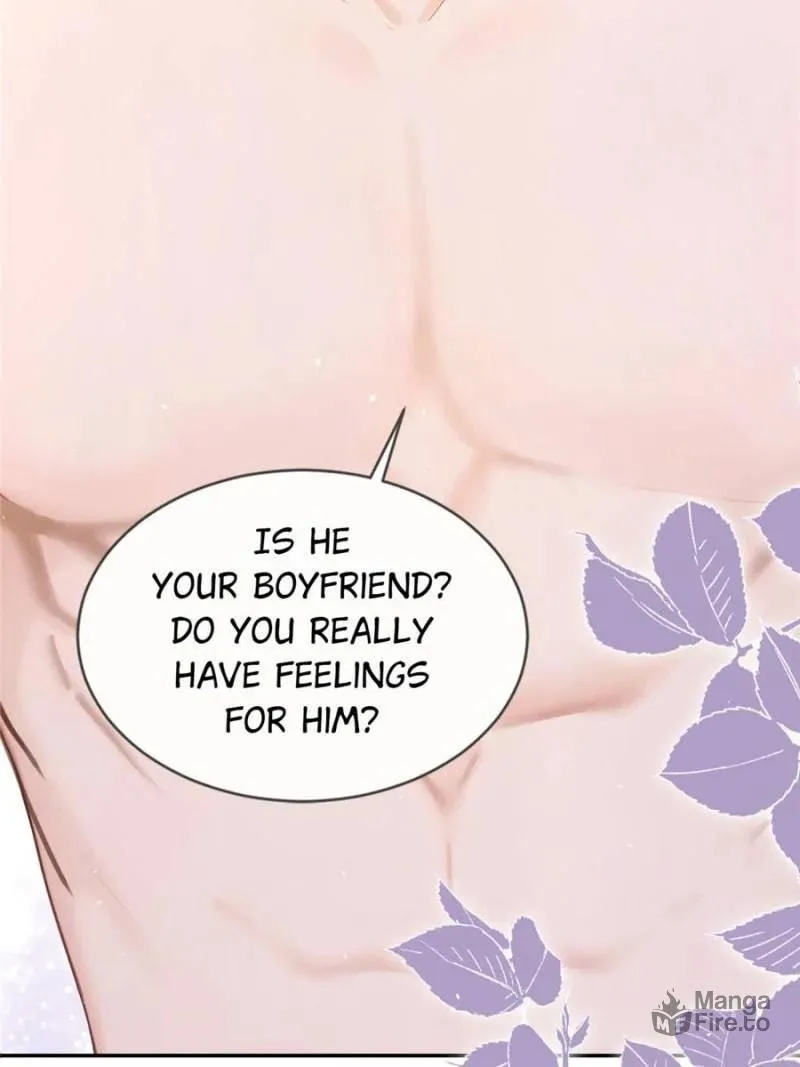 Living Together Just To Guide You Chapter 4 page 6 - 