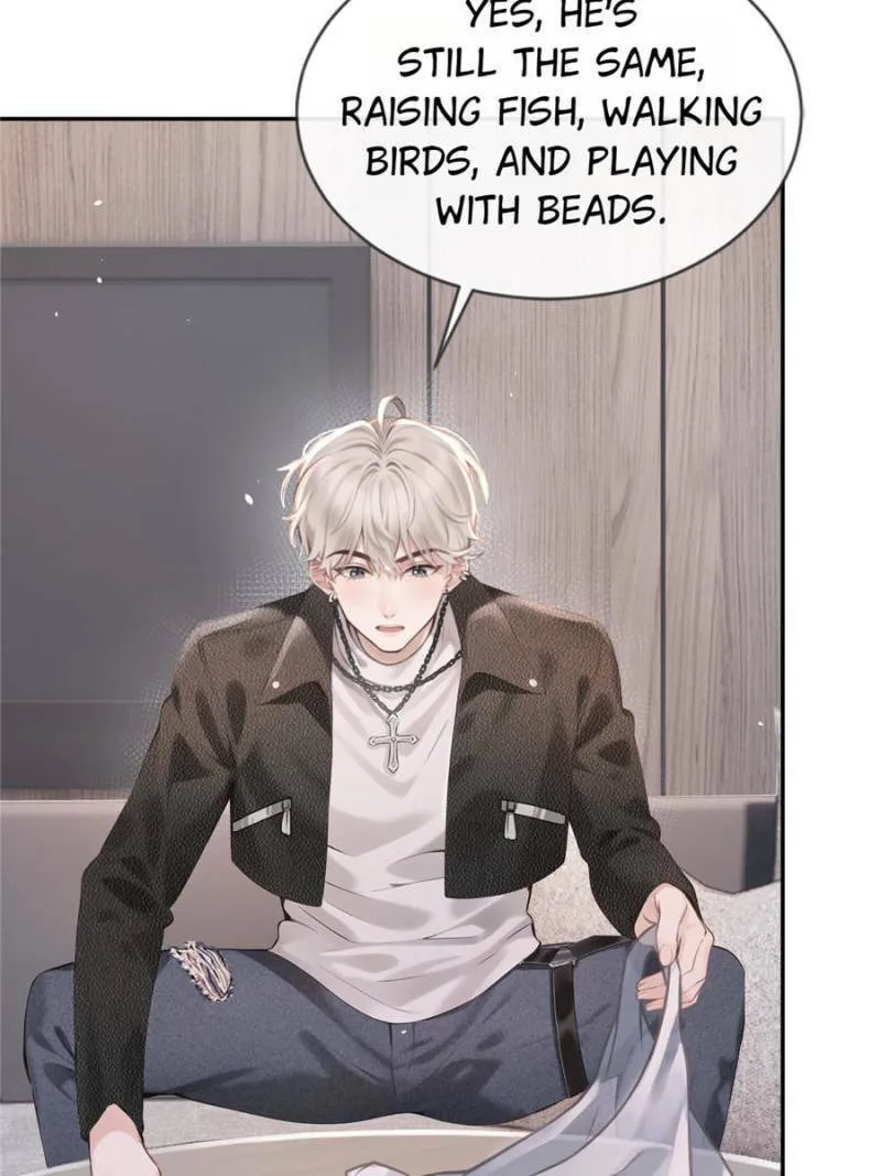 Living Together Just To Guide You Chapter 4 page 52 - 
