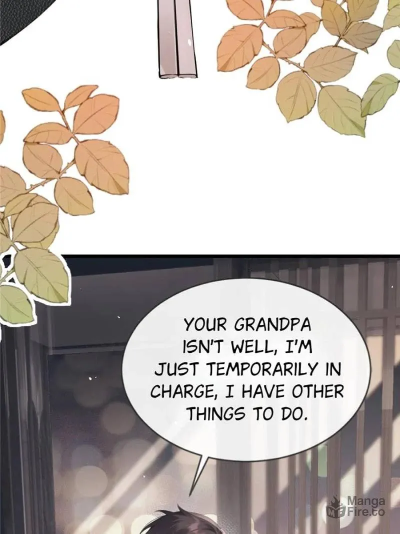 Living Together Just To Guide You Chapter 4 page 55 - 