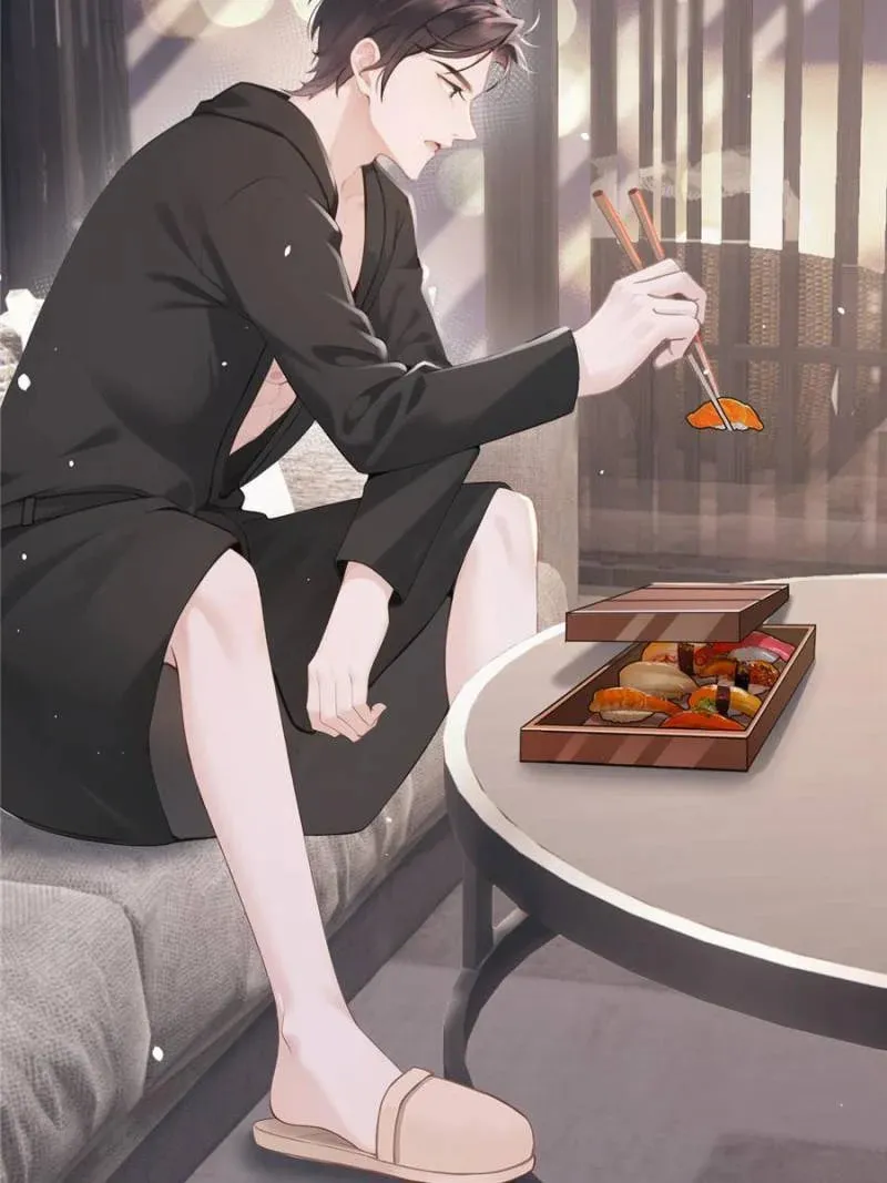 Living Together Just To Guide You Chapter 4 page 56 - 