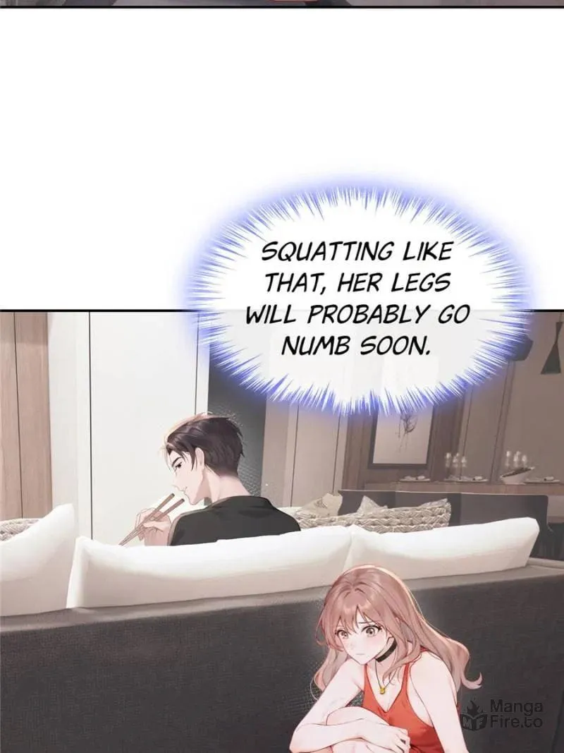 Living Together Just To Guide You Chapter 4 page 57 - 