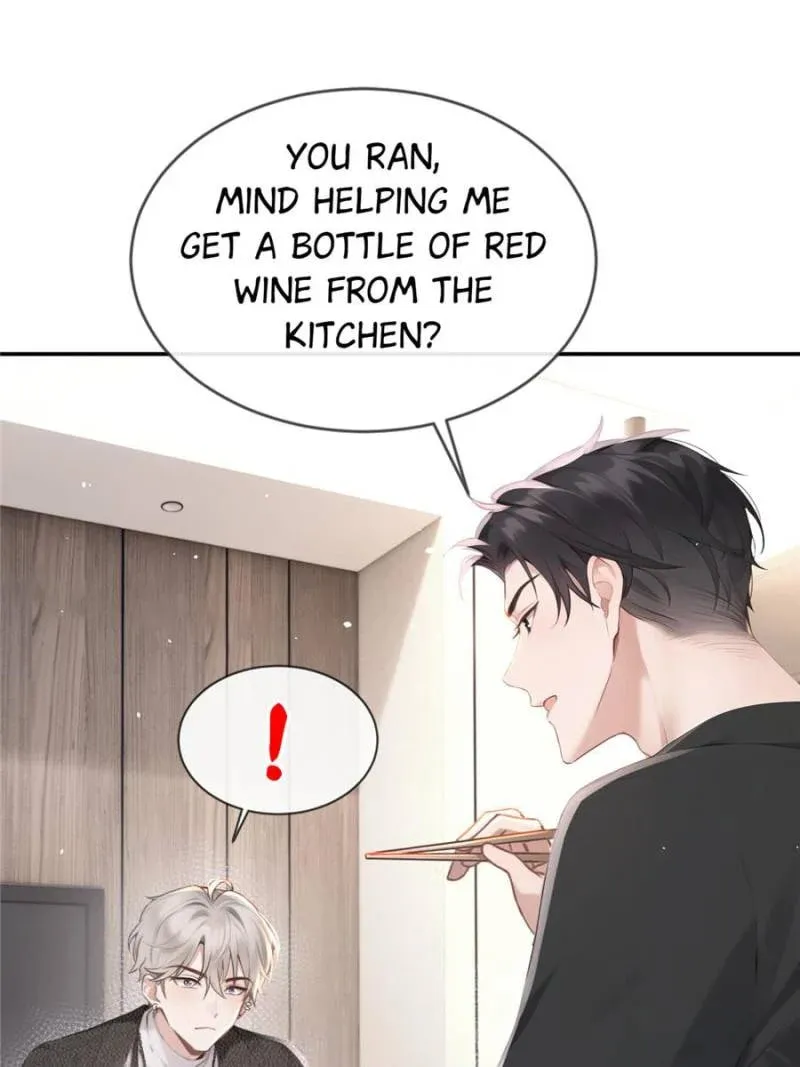 Living Together Just To Guide You Chapter 4 page 59 - 