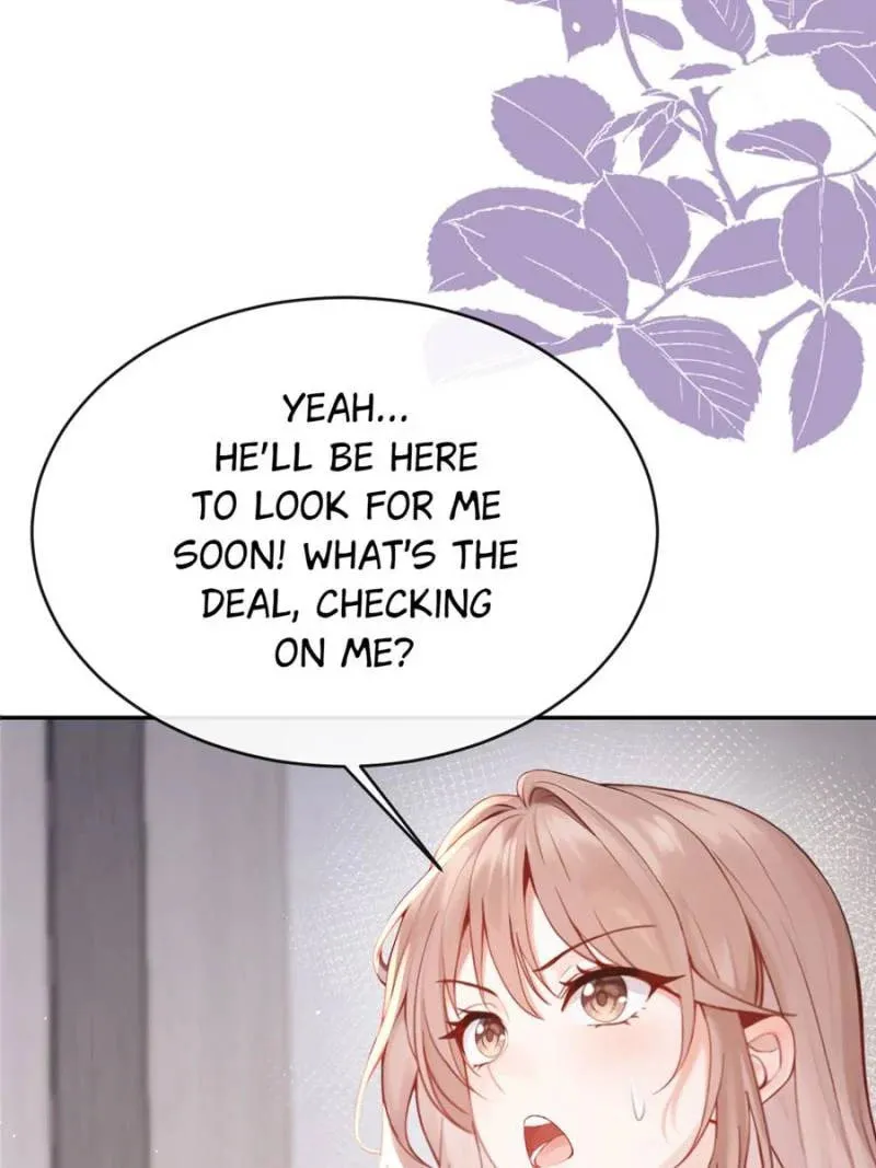 Living Together Just To Guide You Chapter 4 page 7 - 
