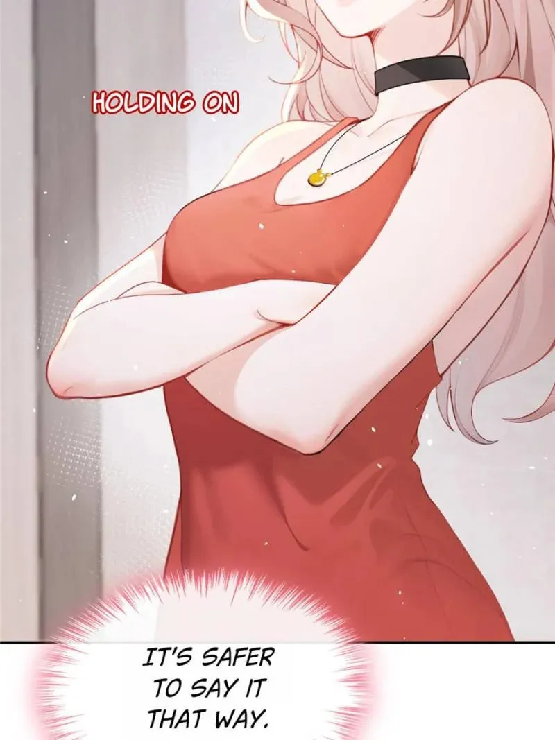 Living Together Just To Guide You Chapter 4 page 8 - 