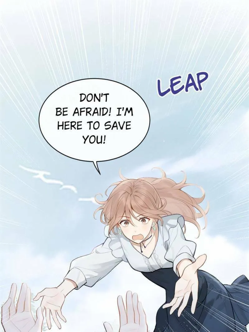 Living Together Just To Guide You Chapter 40 page 16 - 