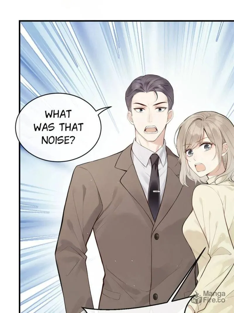 Living Together Just To Guide You Chapter 40 page 18 - 
