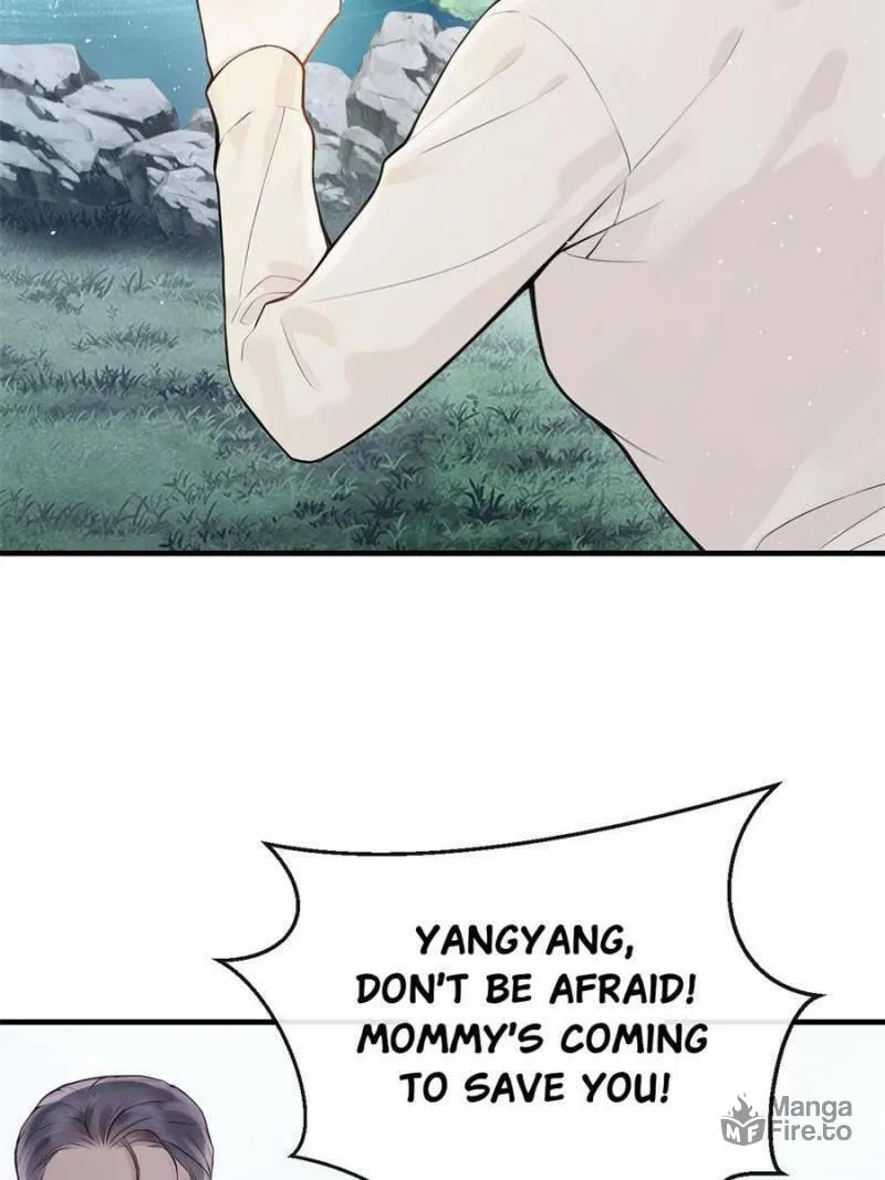Living Together Just To Guide You Chapter 40 page 21 - 