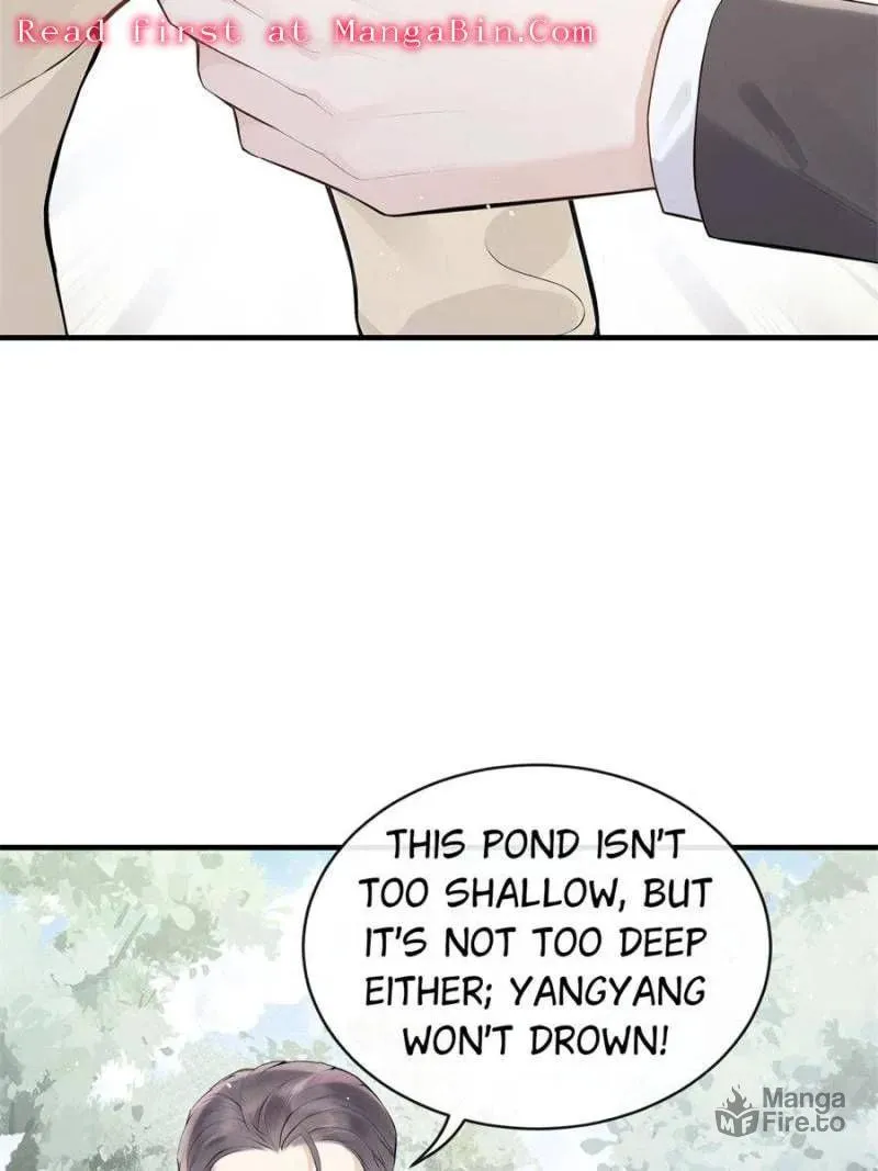 Living Together Just To Guide You Chapter 40 page 24 - 