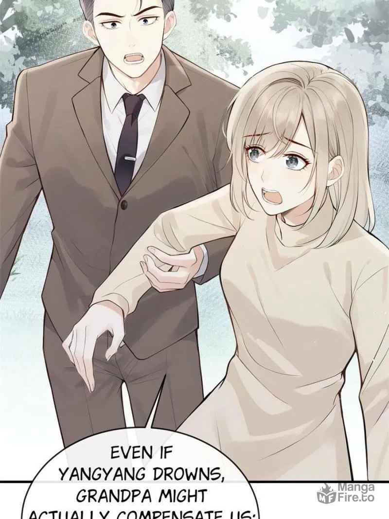 Living Together Just To Guide You Chapter 40 page 25 - 