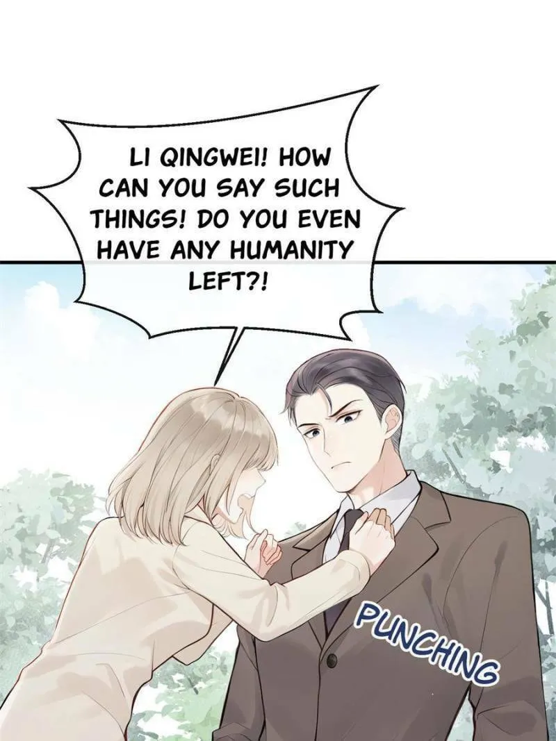 Living Together Just To Guide You Chapter 40 page 28 - 