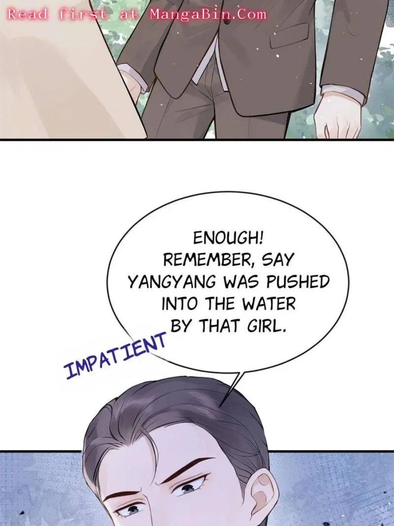 Living Together Just To Guide You Chapter 40 page 29 - 