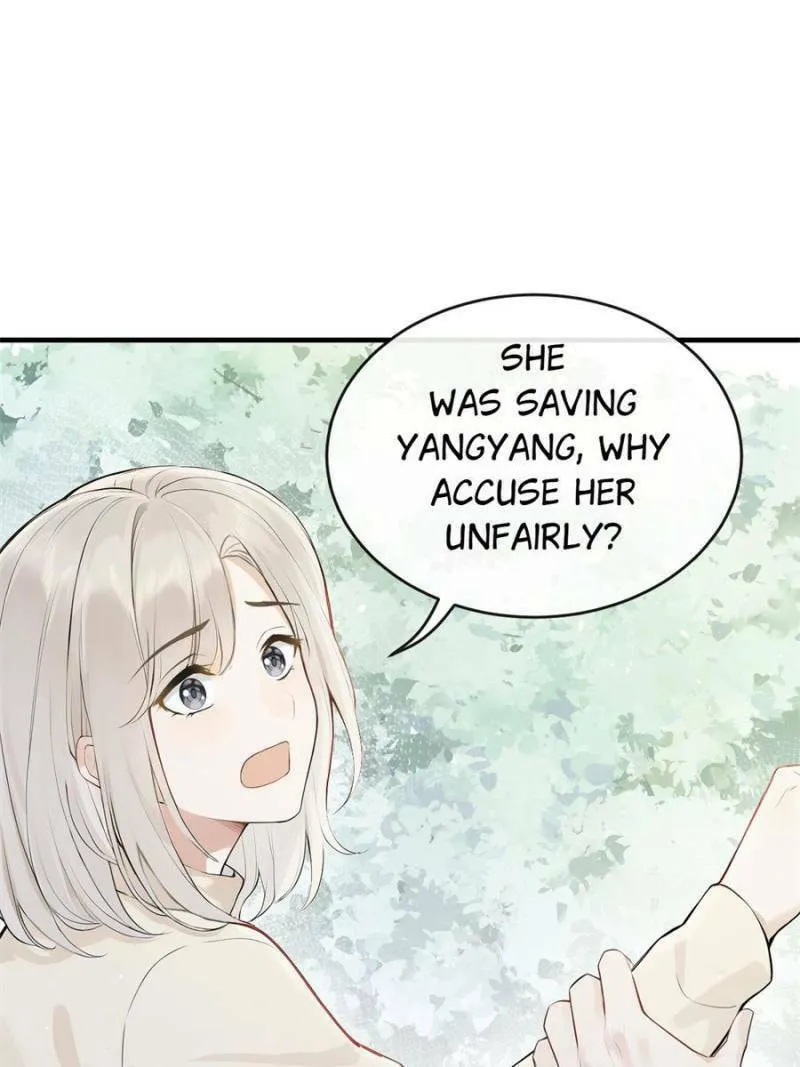 Living Together Just To Guide You Chapter 40 page 32 - 