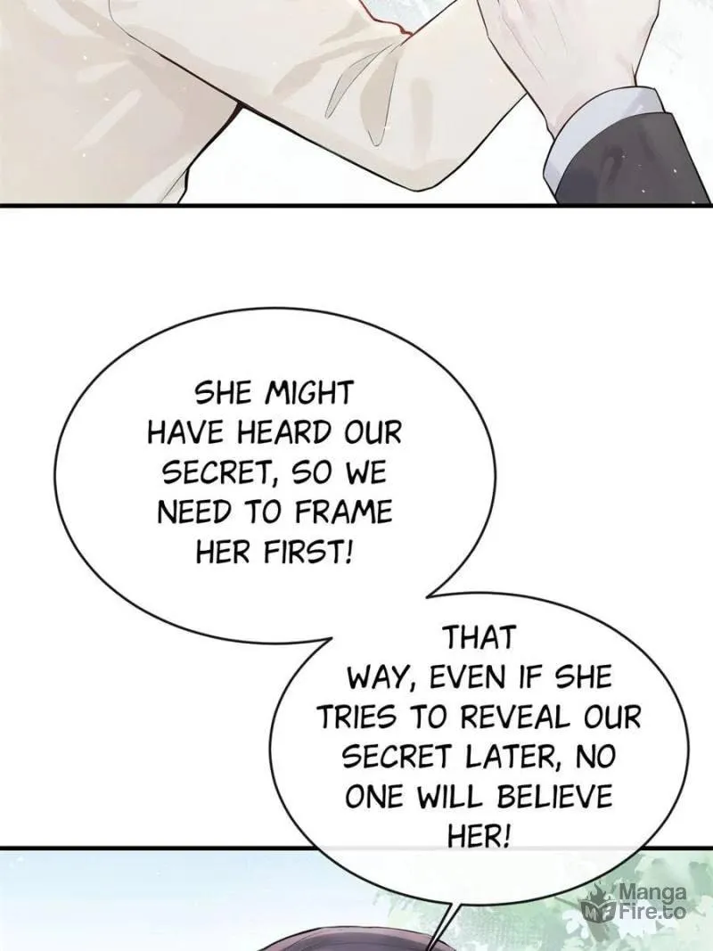 Living Together Just To Guide You Chapter 40 page 33 - 