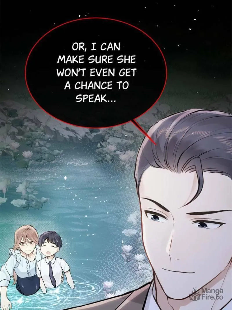 Living Together Just To Guide You Chapter 40 page 35 - 