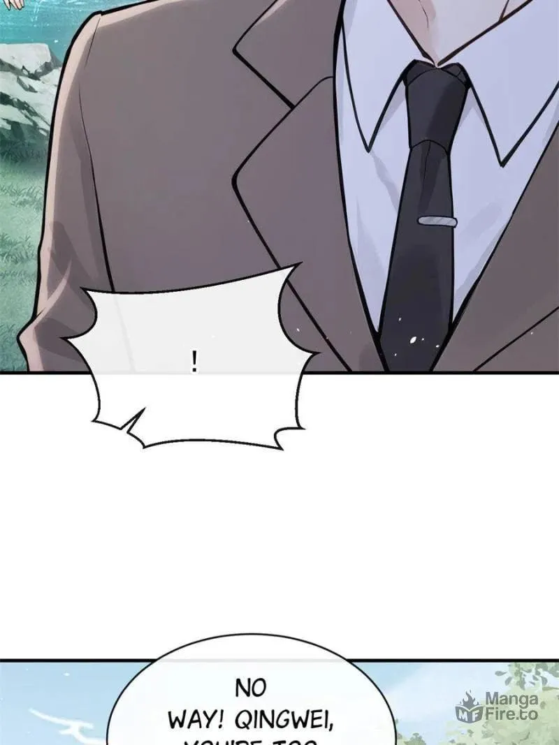 Living Together Just To Guide You Chapter 40 page 36 - 