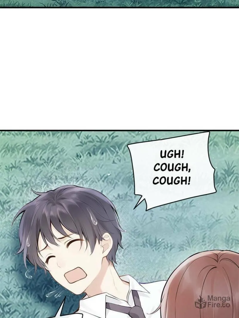 Living Together Just To Guide You Chapter 40 page 40 - 