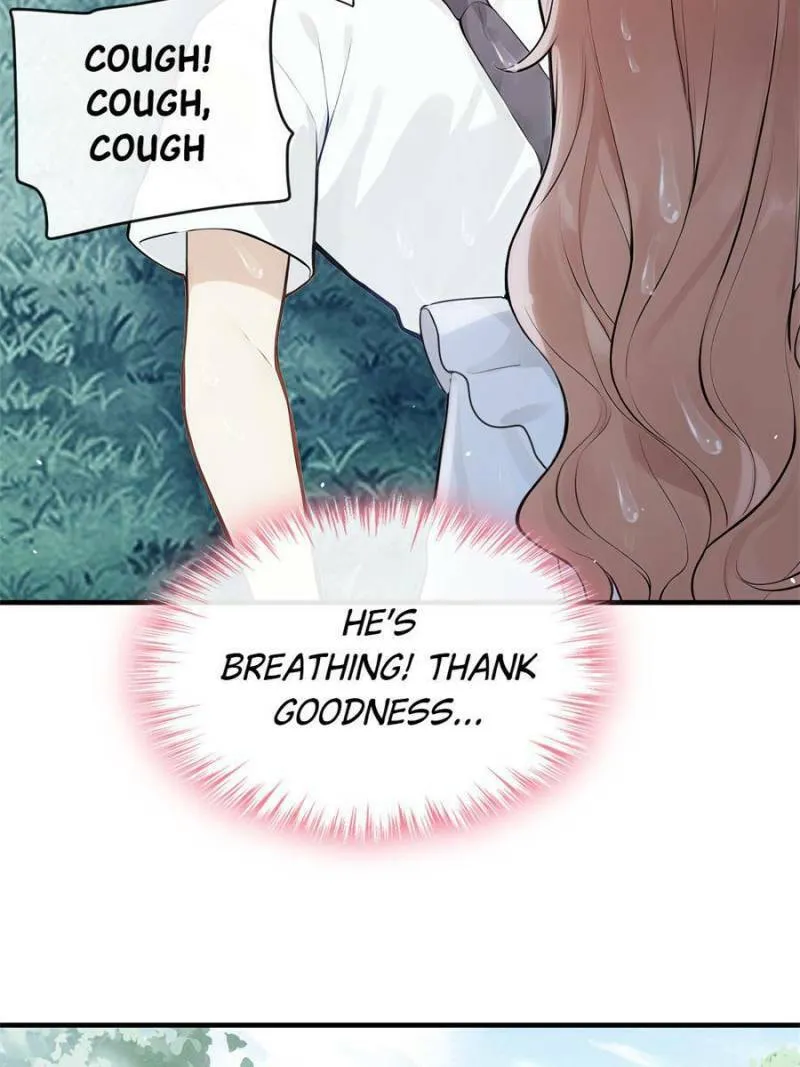 Living Together Just To Guide You Chapter 40 page 41 - 