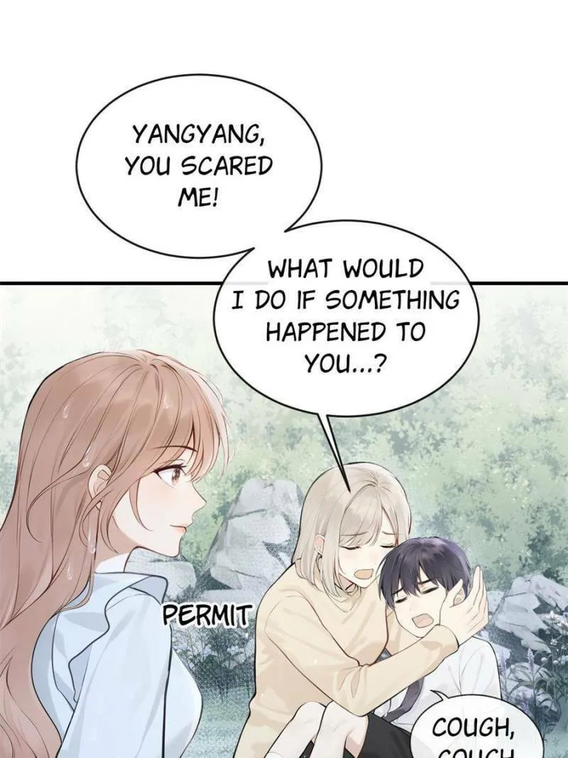 Living Together Just To Guide You Chapter 40 page 44 - 