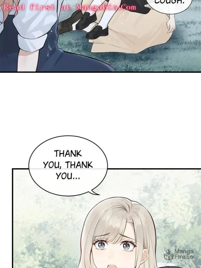 Living Together Just To Guide You Chapter 40 page 45 - 