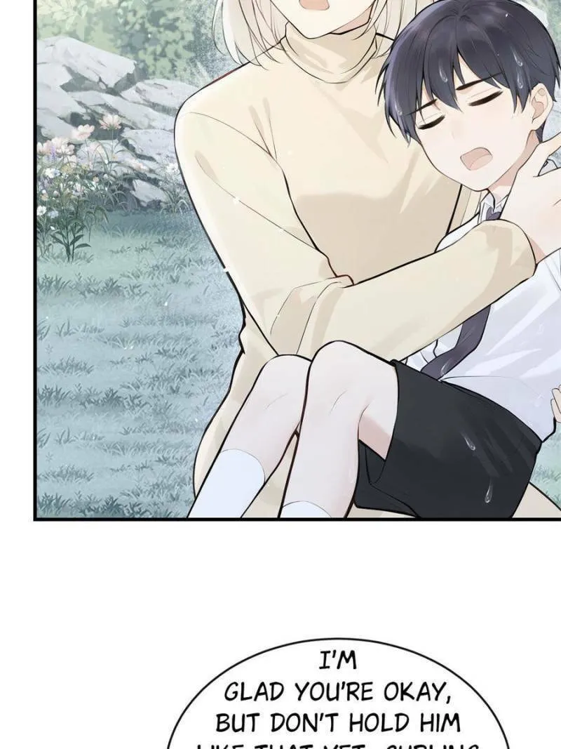 Living Together Just To Guide You Chapter 40 page 46 - 