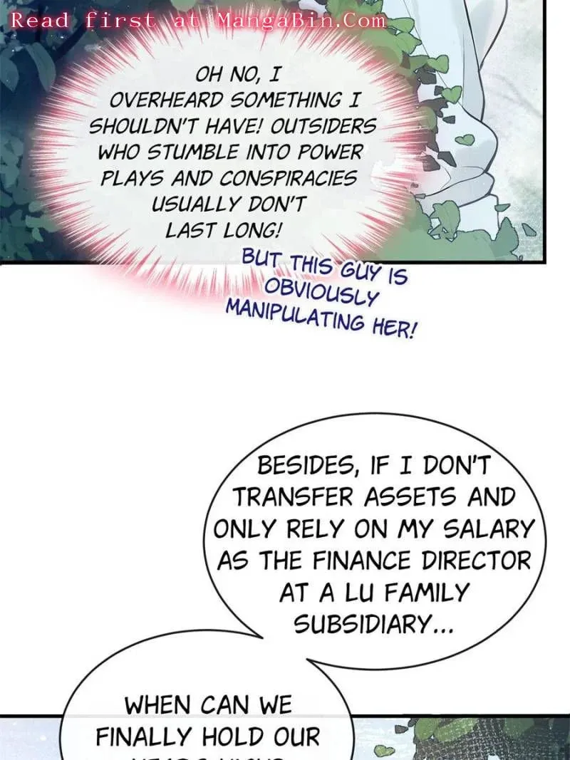 Living Together Just To Guide You Chapter 40 page 7 - 