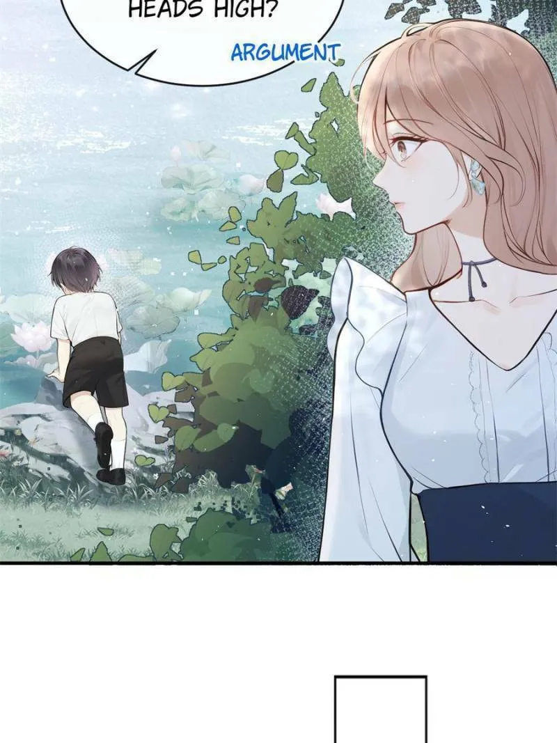 Living Together Just To Guide You Chapter 40 page 8 - 