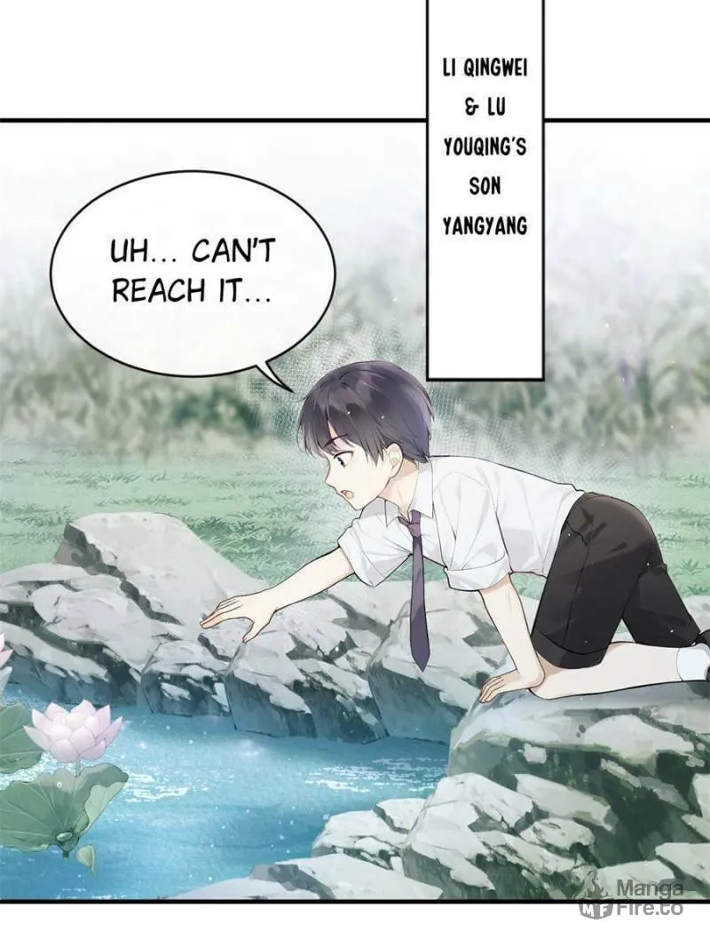 Living Together Just To Guide You Chapter 40 page 9 - 