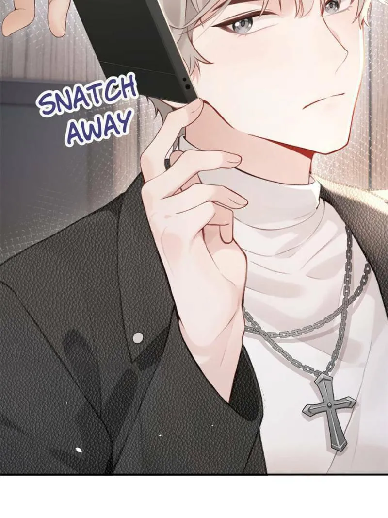 Living Together Just To Guide You Chapter 5 page 2 - 