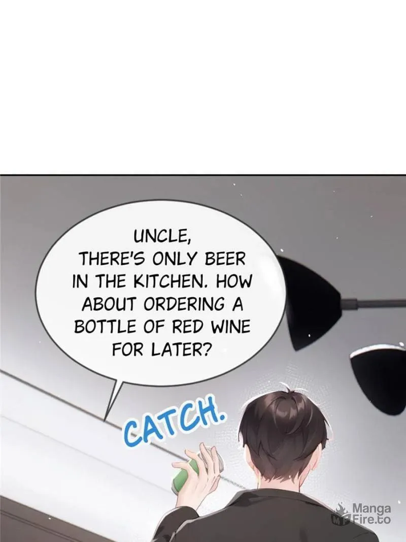 Living Together Just To Guide You Chapter 5 page 15 - 