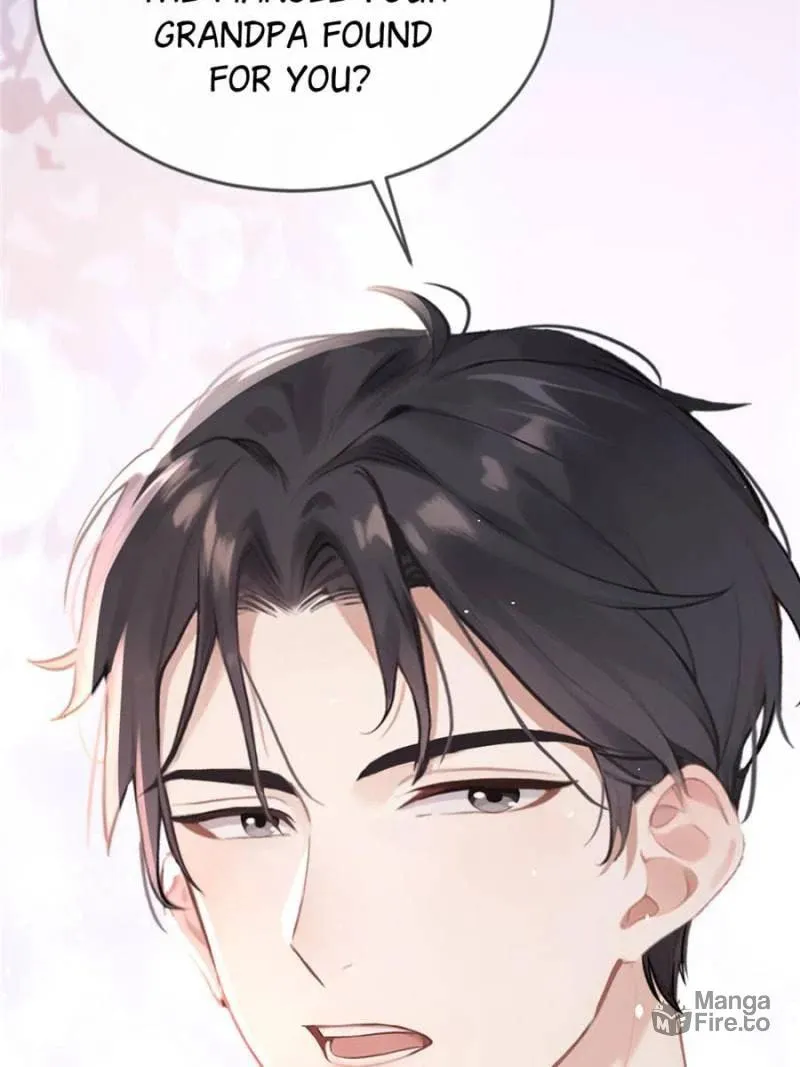 Living Together Just To Guide You Chapter 5 page 18 - 