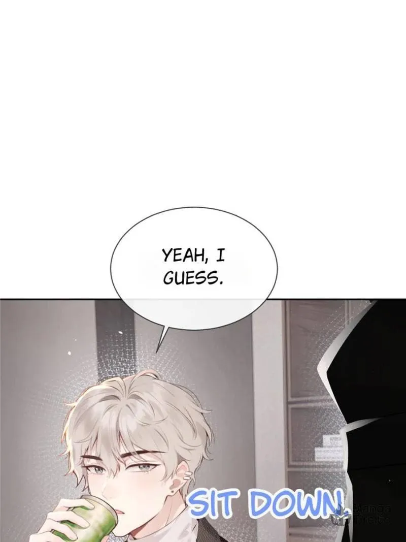Living Together Just To Guide You Chapter 5 page 20 - 