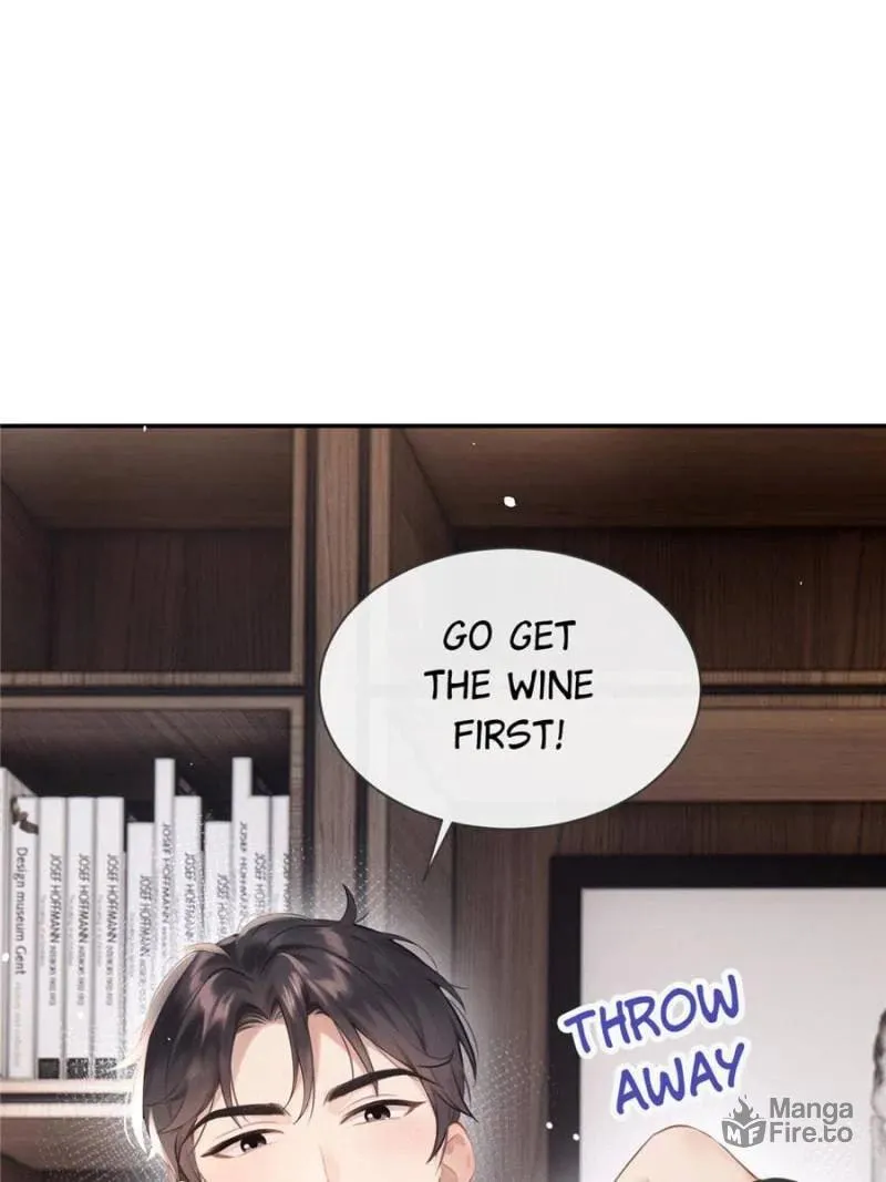 Living Together Just To Guide You Chapter 5 page 3 - 