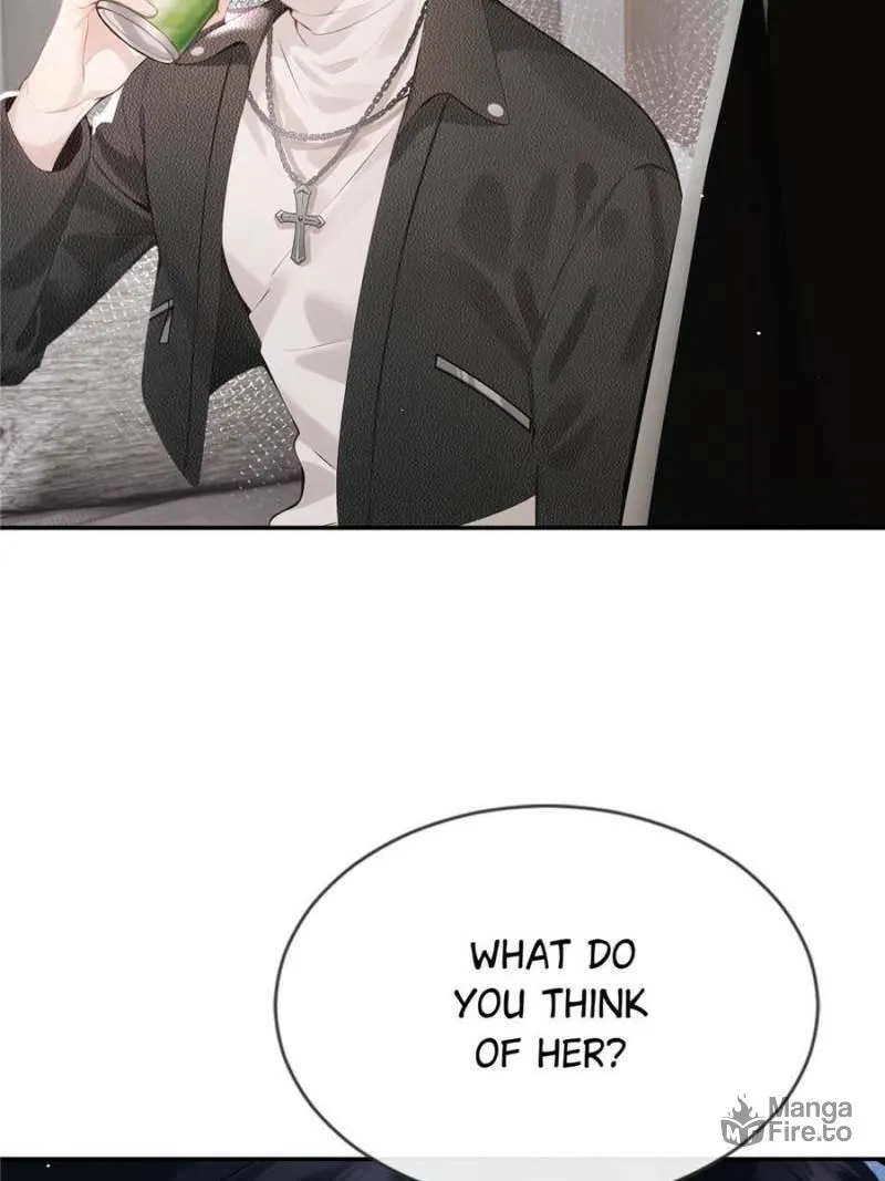 Living Together Just To Guide You Chapter 5 page 21 - 