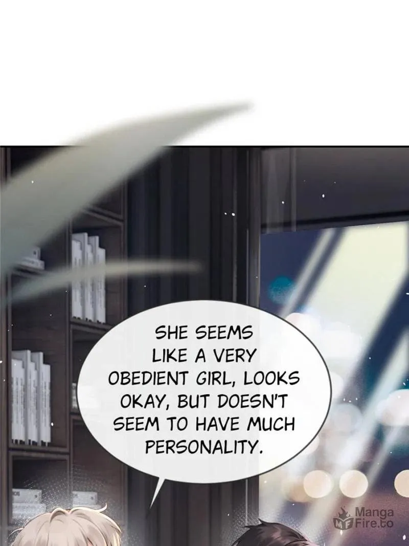 Living Together Just To Guide You Chapter 5 page 25 - 