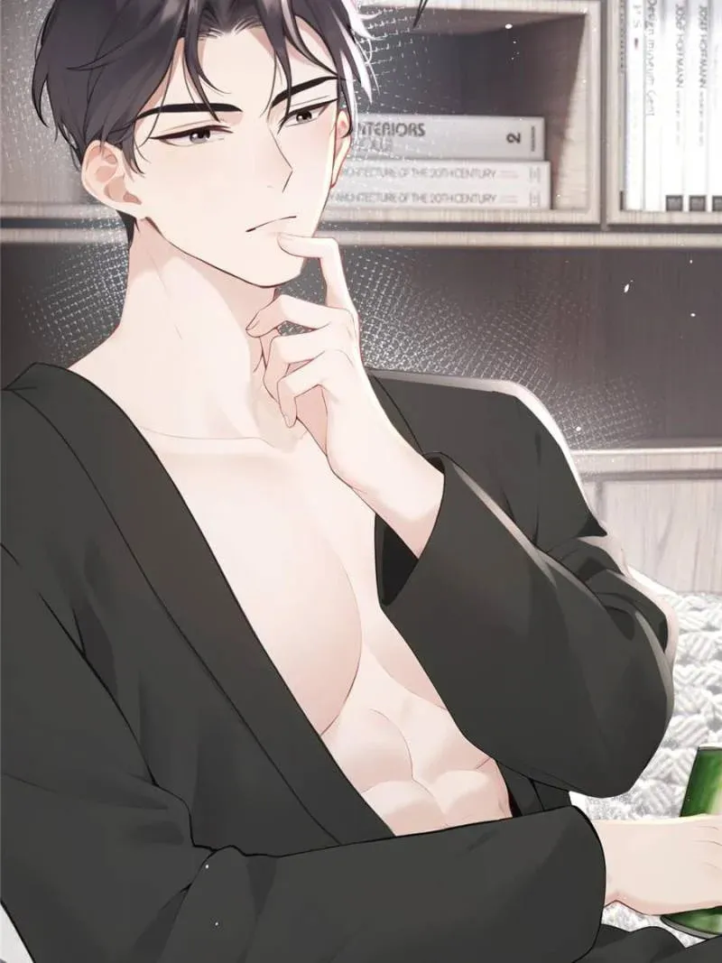 Living Together Just To Guide You Chapter 5 page 28 - 