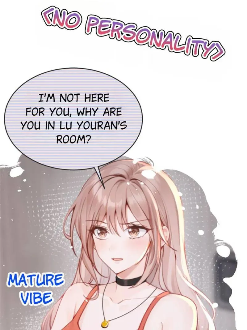Living Together Just To Guide You Chapter 5 page 31 - 