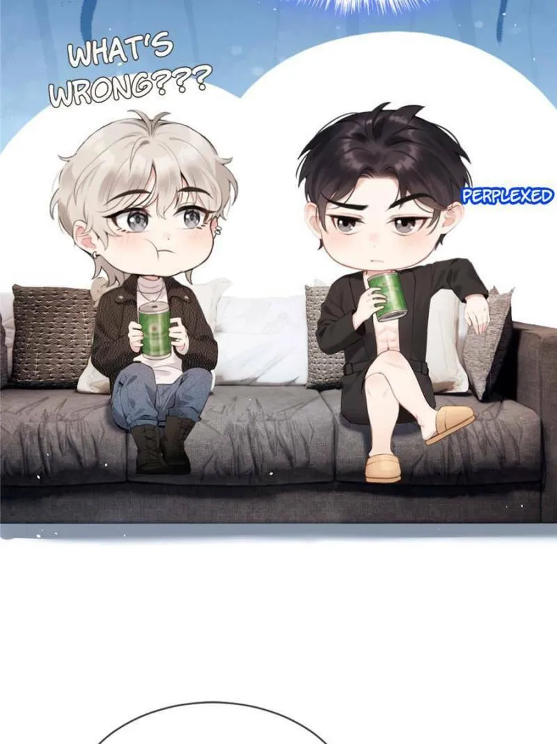 Living Together Just To Guide You Chapter 5 page 34 - 