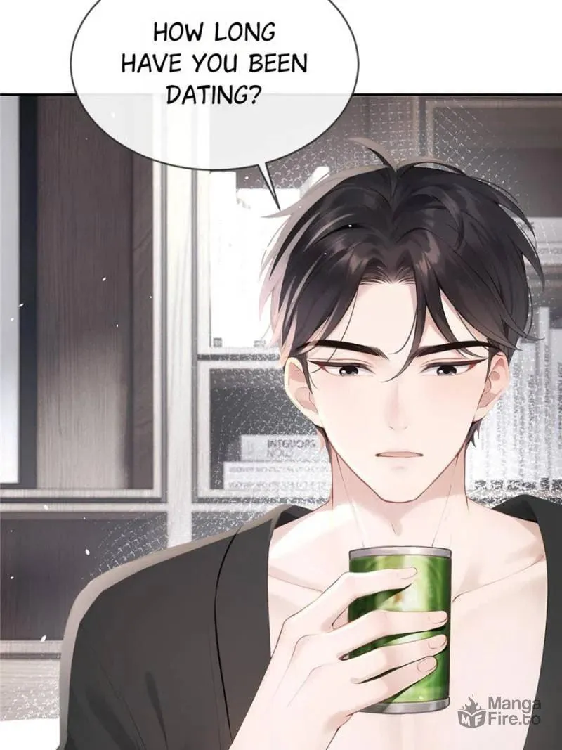 Living Together Just To Guide You Chapter 5 page 35 - 