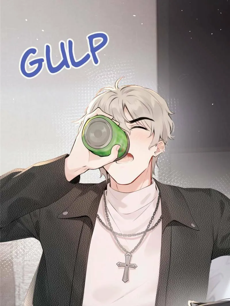 Living Together Just To Guide You Chapter 5 page 44 - 
