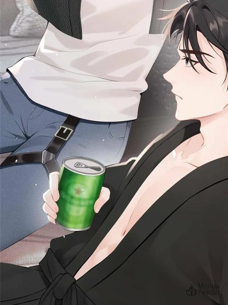 Living Together Just To Guide You Chapter 5 page 45 - 