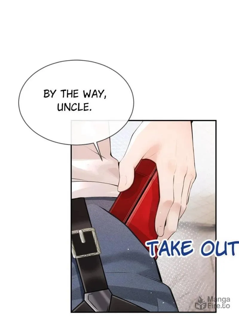 Living Together Just To Guide You Chapter 5 page 48 - 