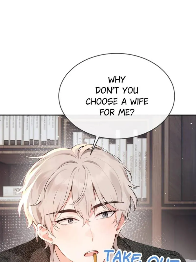 Living Together Just To Guide You Chapter 5 page 49 - 