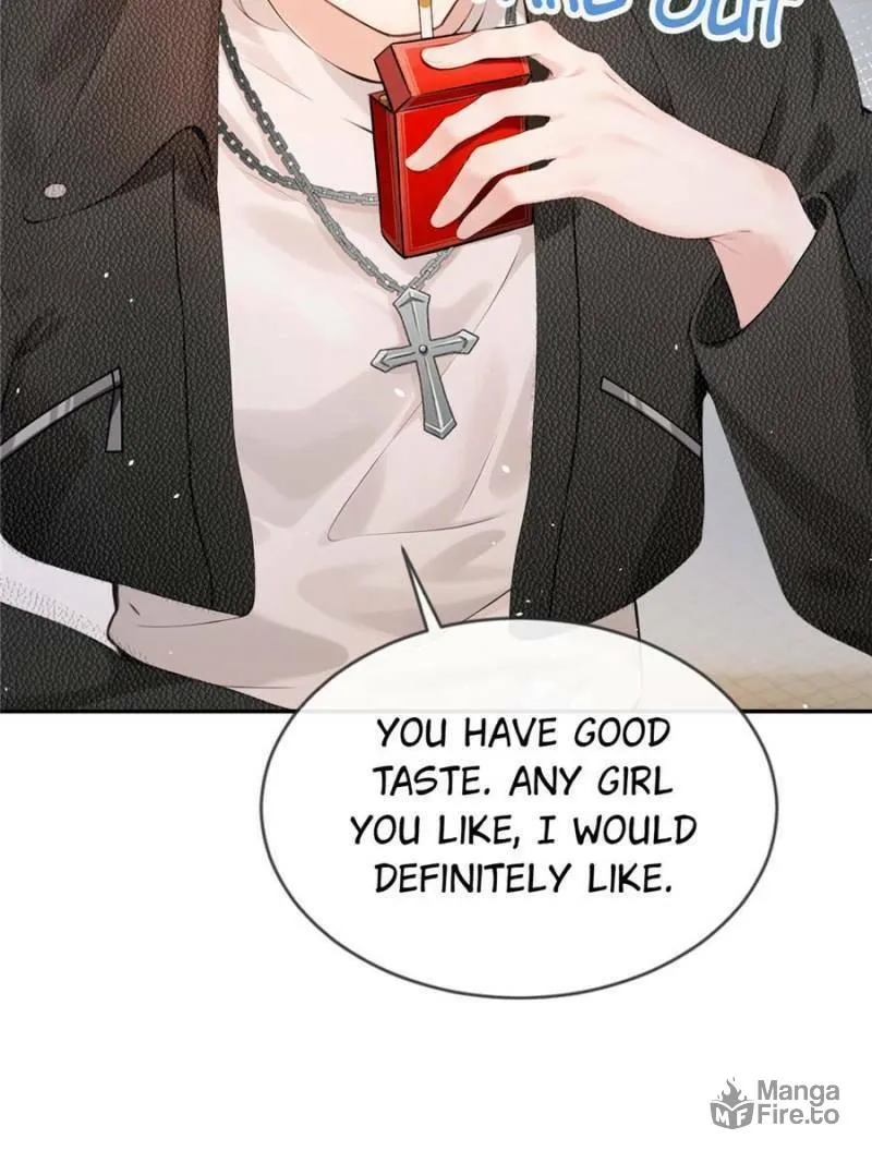 Living Together Just To Guide You Chapter 5 page 50 - 