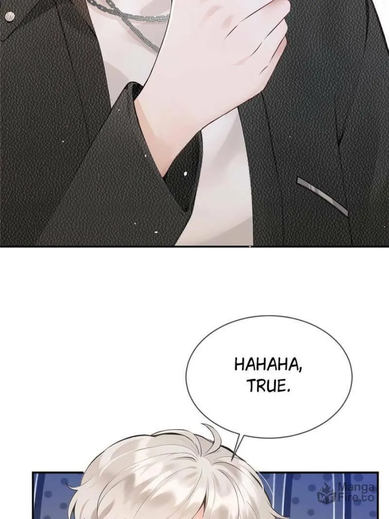 Living Together Just To Guide You Chapter 5 page 54 - 
