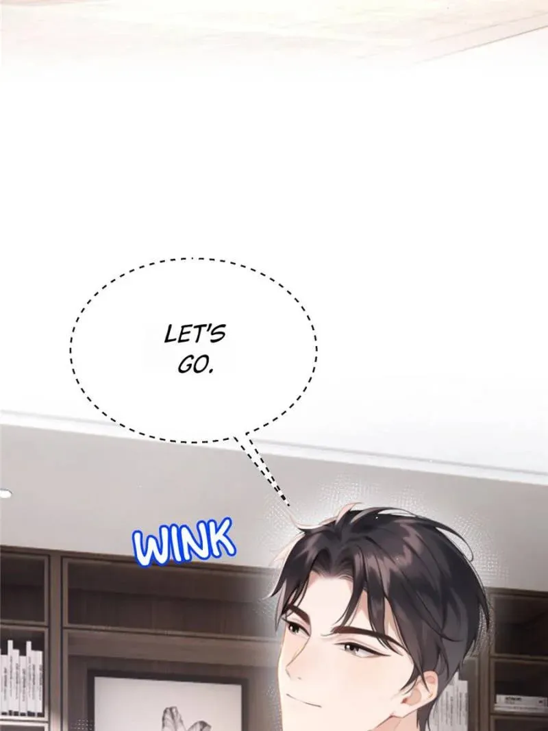 Living Together Just To Guide You Chapter 5 page 7 - 