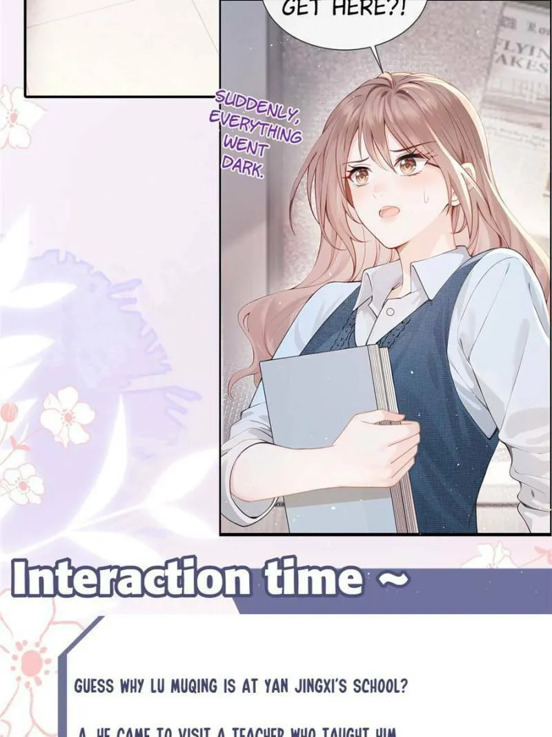 Living Together Just To Guide You Chapter 5 page 67 - 